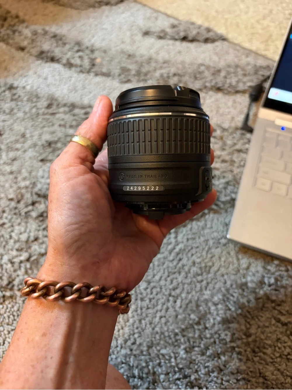 Nikon D7100